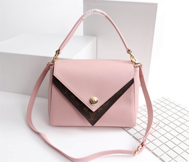 Louis Vuitton Double V Bag Code: M54439
