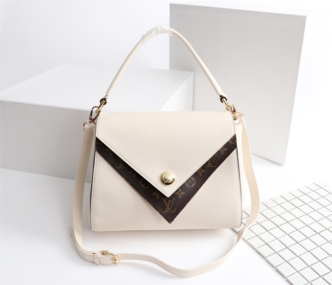 Louis Vuitton Double V Bag Code: M54439/
