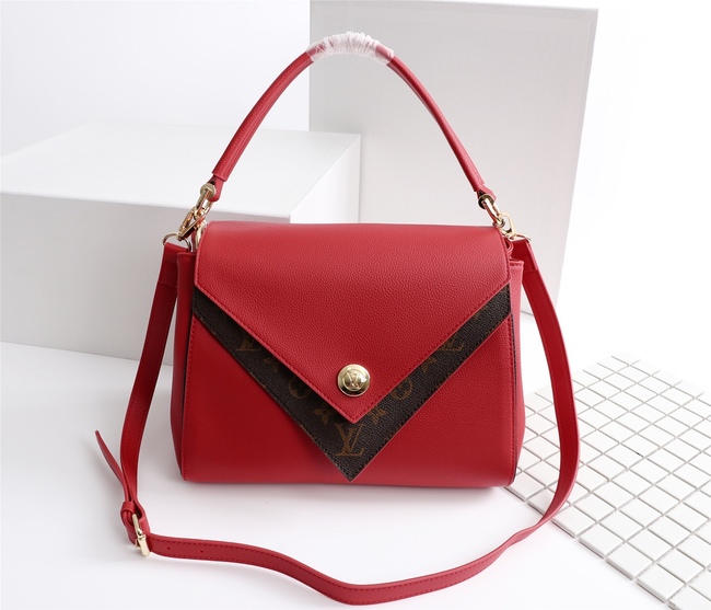 Louis Vuitton Double V Bag Code: M54439