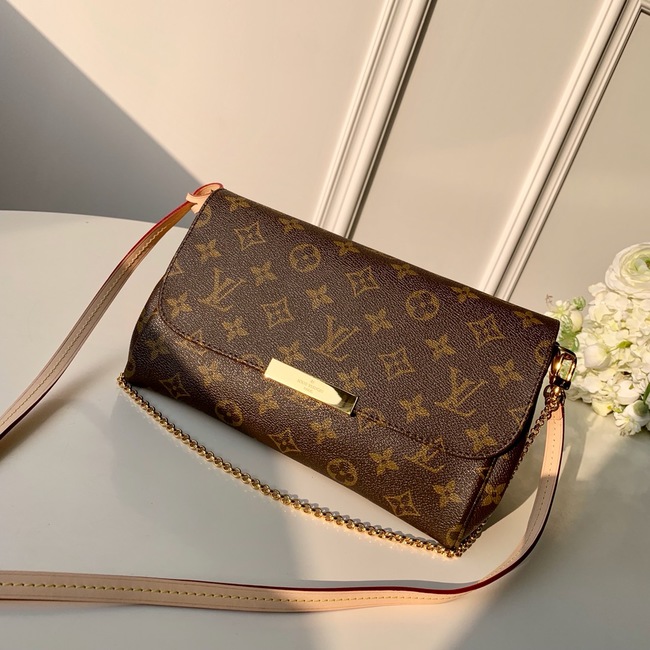 Louis Vuitton Crossbody Bag Code: M40718