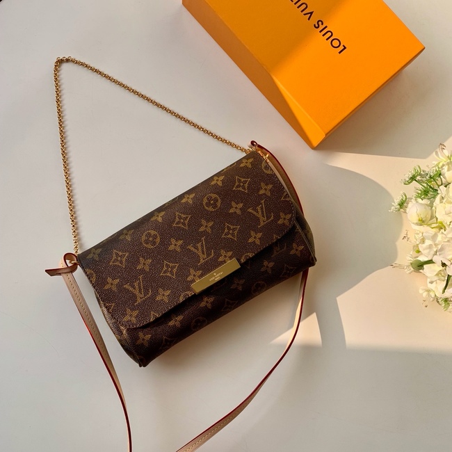 Louis Vuitton Crossbody Bag Code: M40717