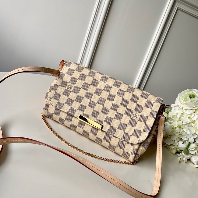 Louis Vuitton Crossbody Bag Code: N41275
