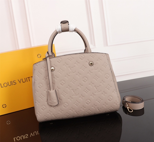 Louis Vuitton Handbag Code: M41046