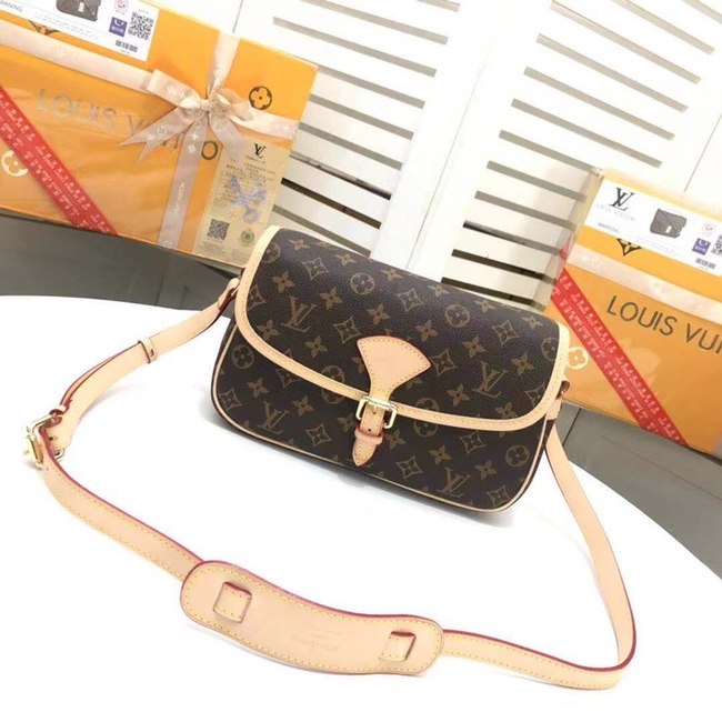 Louis Vuitton Crossbody Bag Code: M42250