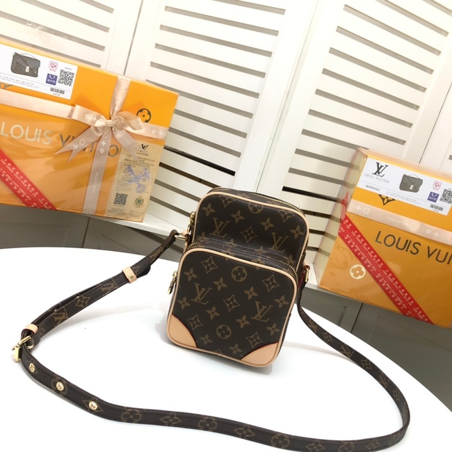 Louis Vuitton Crossbody Bag Code: M45236