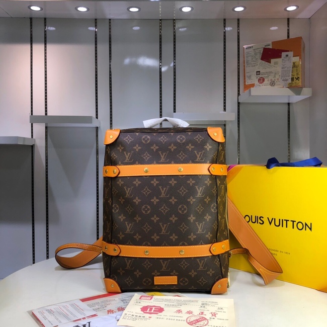Louis Vuitton Backpack Code: M44752