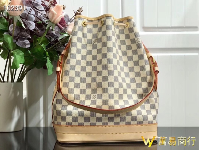 Louis Vuitton Crossbody Bag Code: M42224