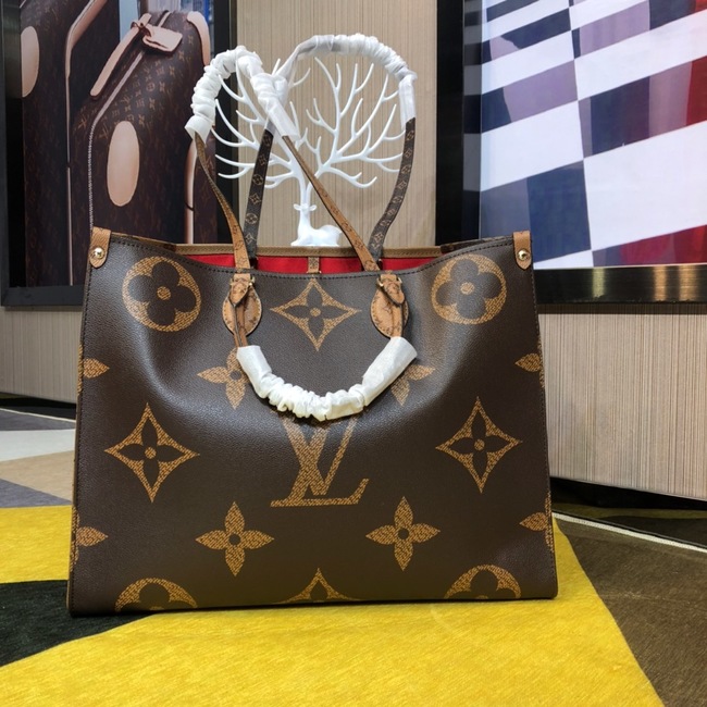 Louis Vuitton Onthego Handbag Code: M44576