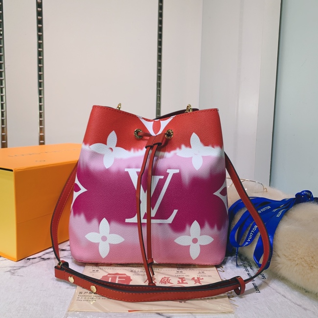 Louis Vuitton Crossbody Bag Code: M45126/45124/44022