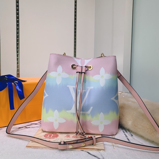 Louis Vuitton Crossbody Bag Code: M45126/45124/44022