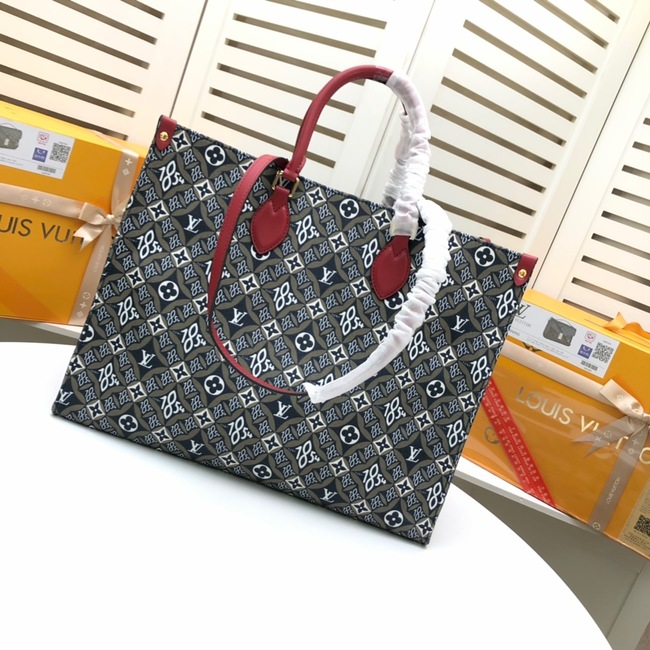 Louis Vuitton Onthego Handbag Code: M57185，M44571