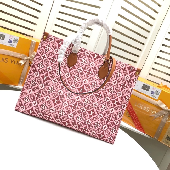 Louis Vuitton Onthego Handbag Code: M57185，M44571