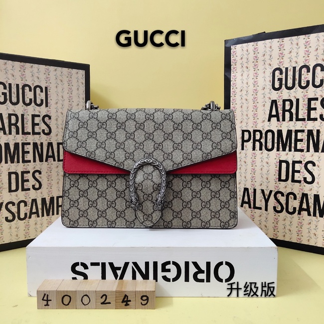 Gucci Crossbody Bag Code:400249