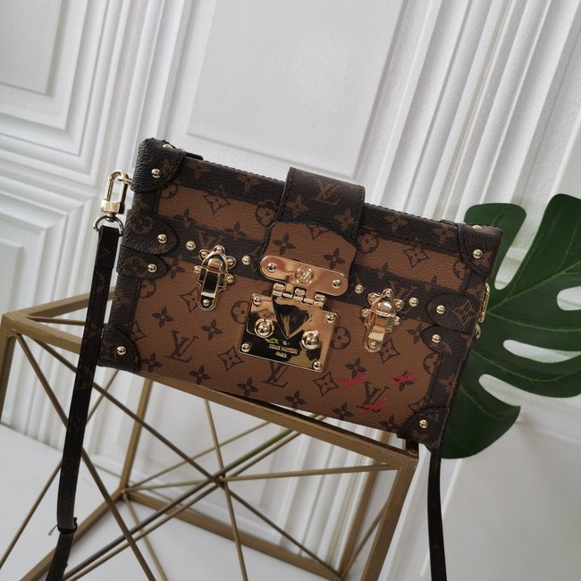 Louis Vuitton Crossbody Bag Code: N41003