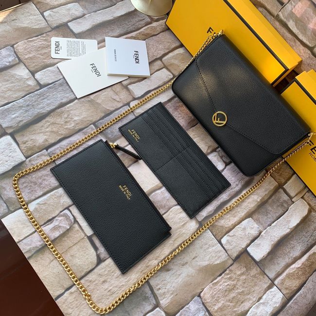 Fendi Crossbody Bag Code: F8Bs032