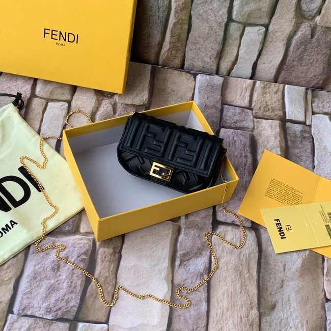 Fendi Baguette Handbag Code: F7Ar844