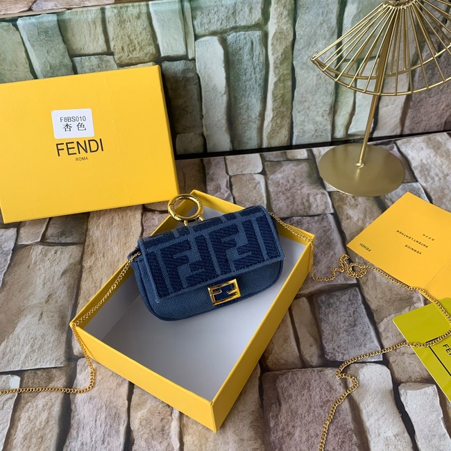 Fendi Baguette Handbag Code: F8Bs010