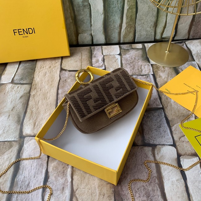 Fendi Baguette Handbag Code: F8Bs010