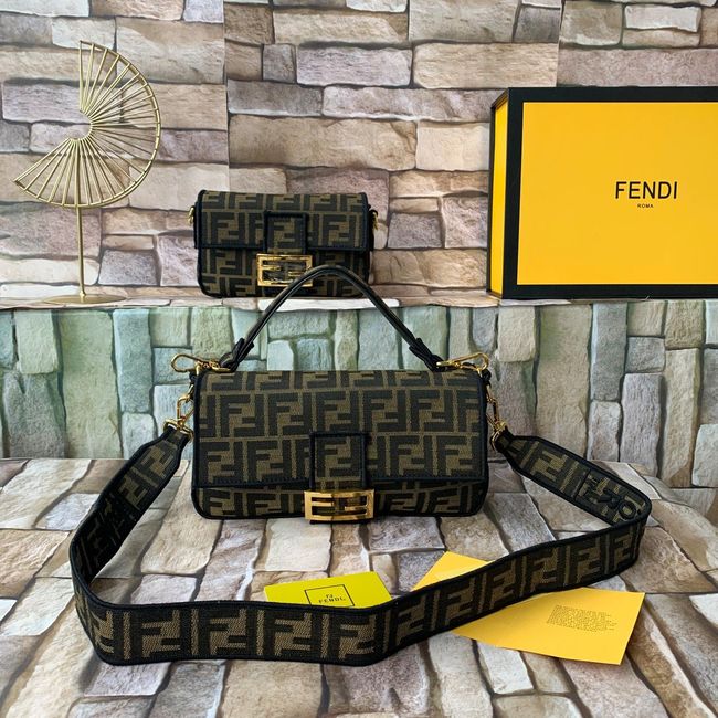 Fendi Crossbody Bag Code: F8Br605