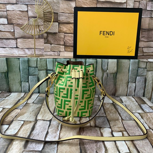 Fendi Crossbody Bag Code: F8Bs010A