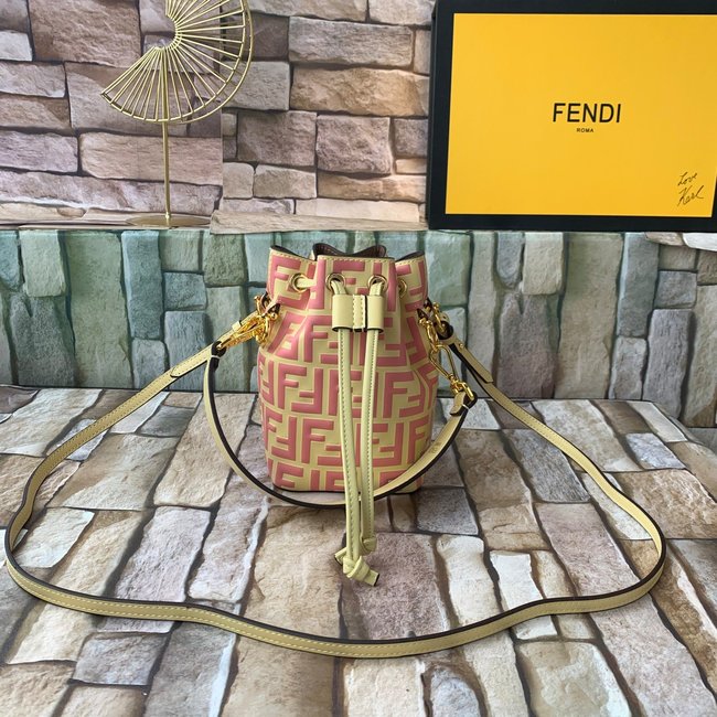 Fendi Crossbody Bag Code: F8Bs010A