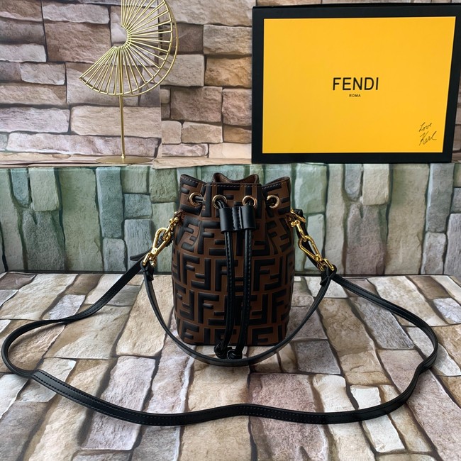 Fendi Crossbody Bag Code: F8Bs010A