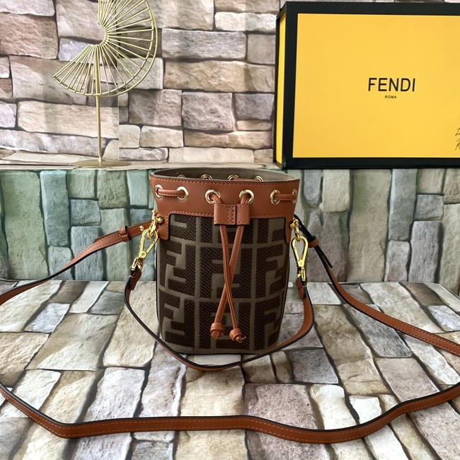 Fendi Crossbody Bag Code: F8Bs001