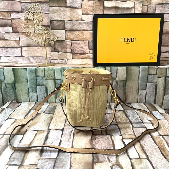 Fendi Crossbody Bag Code: F8Bs001
