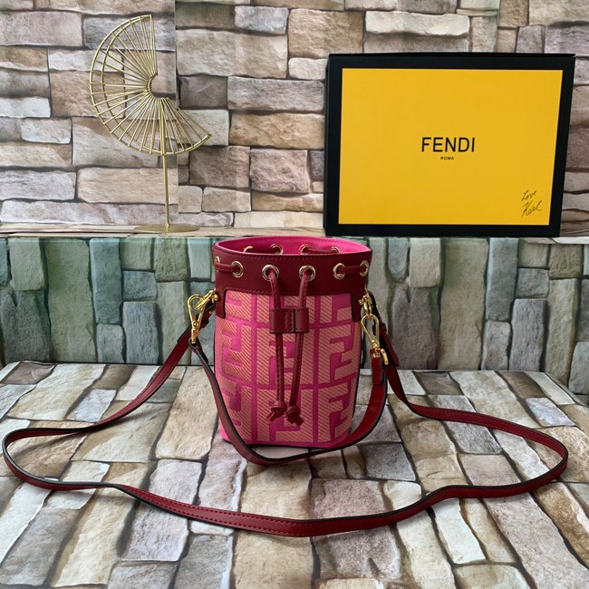 Fendi Crossbody Bag Code: F8Bs001