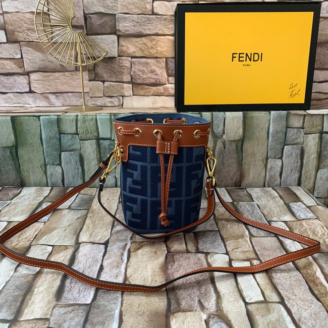 Fendi Crossbody Bag Code: F8Bs001