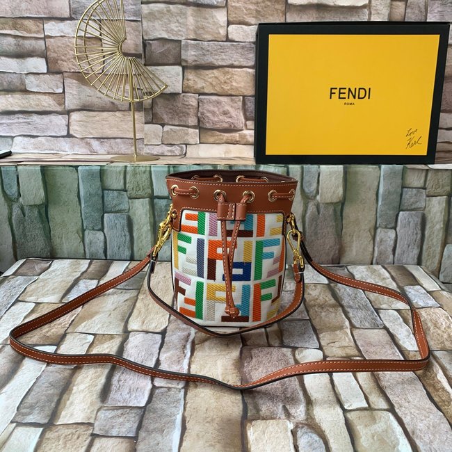Fendi Crossbody Bag Code: F8Bs001