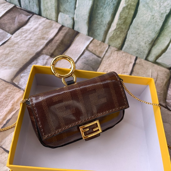 Fendi Baguette Handbag Code: F7Ar846
