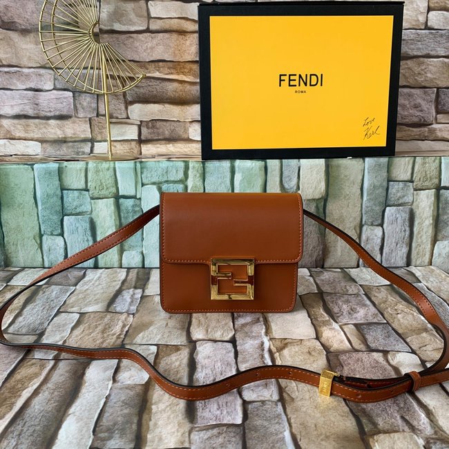 Fendi Crossbody Bag Code: F8Bt325