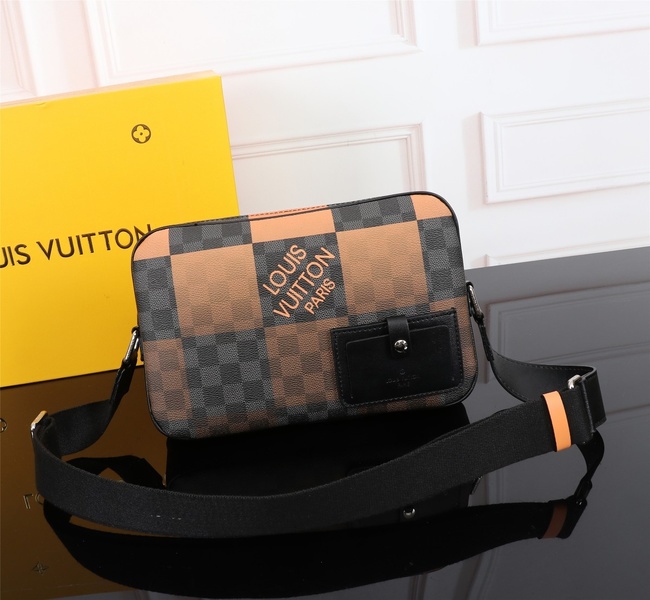 Louis Vuitton Crossbody Bag Code: M44169