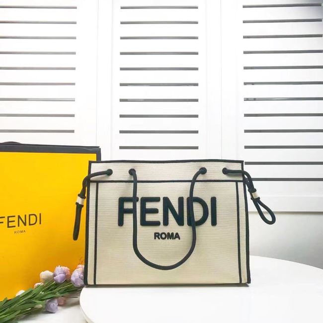 Fendi California Sky Crossbody Bag