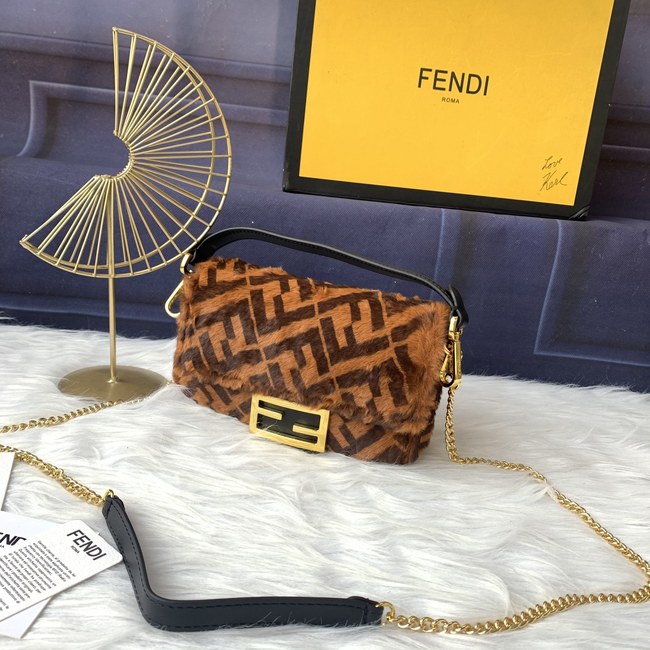 Fendi Crossbody Bag