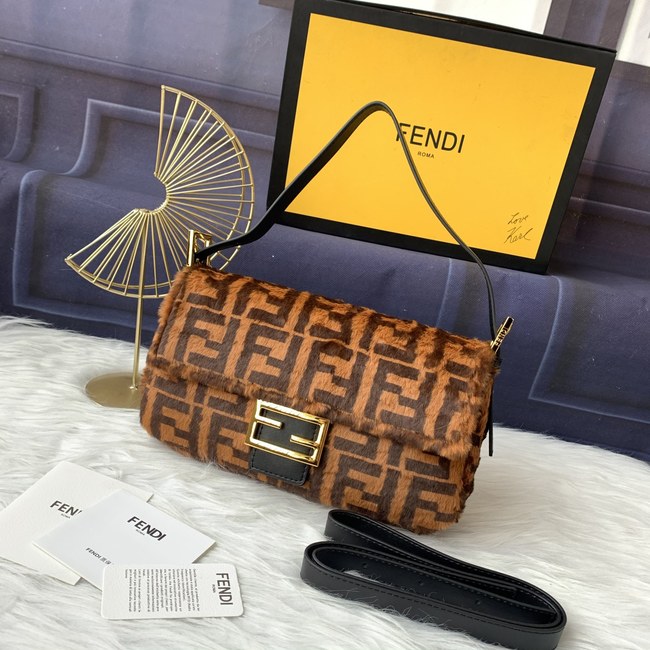 Fendi Crossbody Bag
