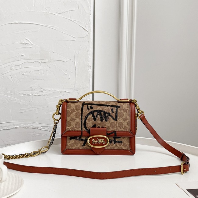 Coach Crossbody Bag Code: F73937