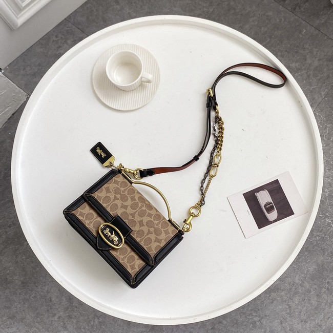 Coach Crossbody Bag Code: F73937