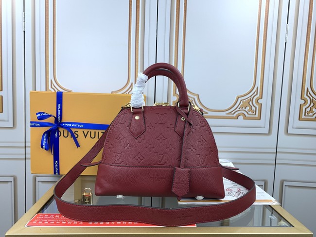 Louis Vuitton Neo Alma Bb Tote Code: M44858