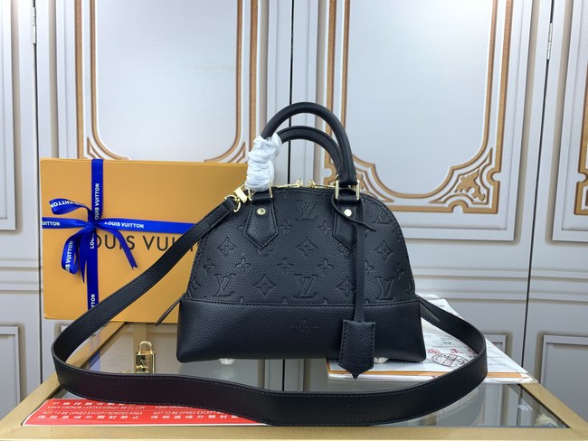 Louis Vuitton Neo Alma Bb Tote Code: M44858
