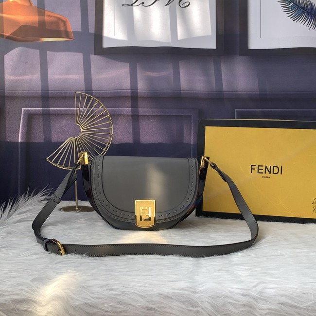 Fendi Metal Crossbody Bag Code: F8Bt346