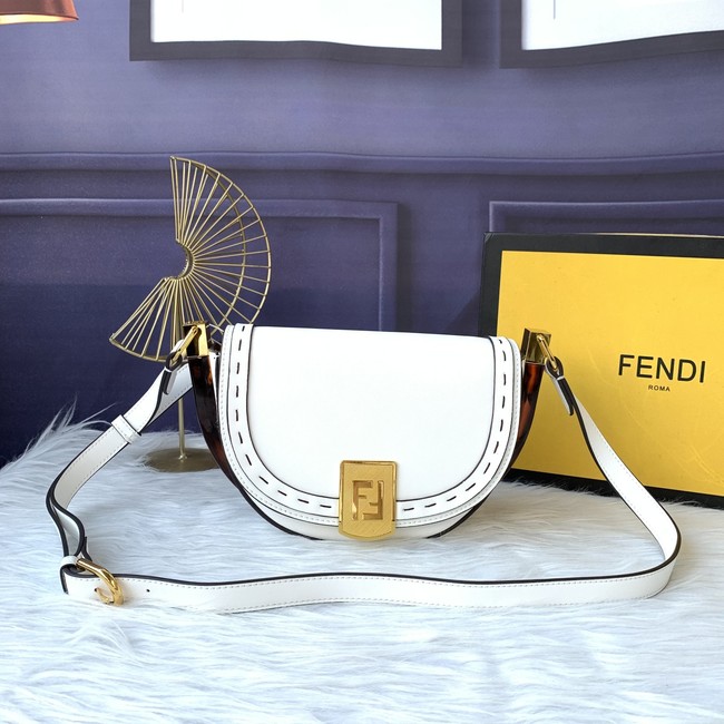 Fendi Crossbody Bag Code: F8Bt346
