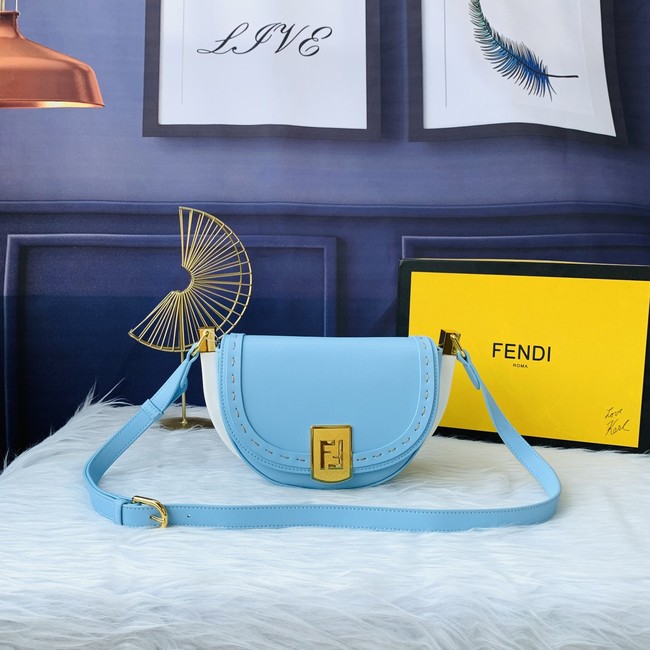Fendi Crossbody Bag Code: F8Bt346
