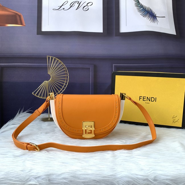 Fendi Crossbody Bag Code: F8Bt346