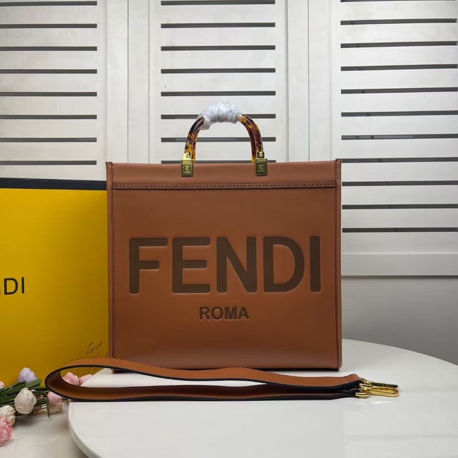Fendi Medium Crossbody Bag Original Quality Code:7016