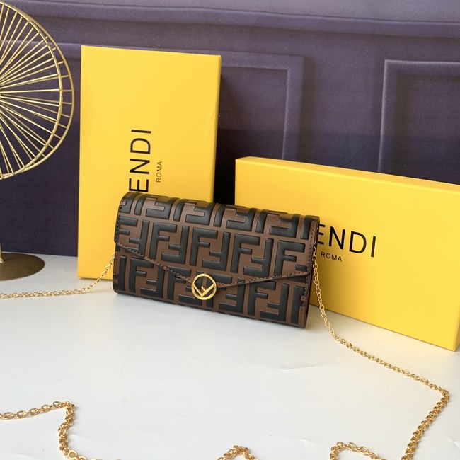 Fendi Crossbody Bag Code: F8M0358