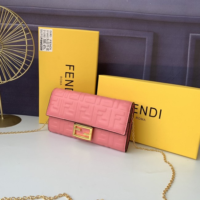 Fendi Crossbody Bag Code: F8Mo258
