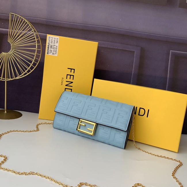 Fendi Crossbody Bag Code: F8Mo258