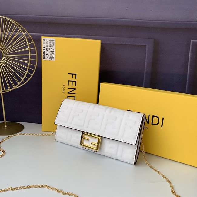 Fendi Crossbody Bag Code: F8Mo258